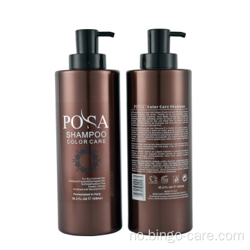 Anti-Oxidizing Color Care Shampoo